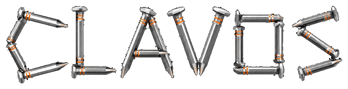 Clavos
